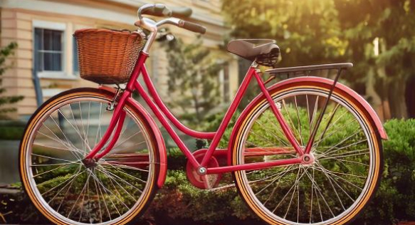 schwinn bike
